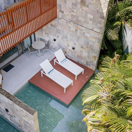 Luxo-Deck Molhado Privativo-Melhor Localizacao De Pipa Praia de Pipa Eksteriør bilde