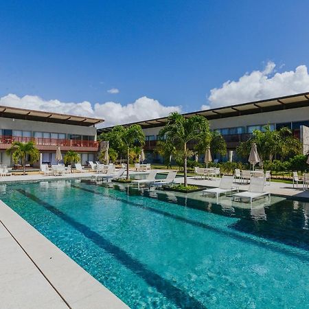 Luxo-Deck Molhado Privativo-Melhor Localizacao De Pipa Praia de Pipa Eksteriør bilde