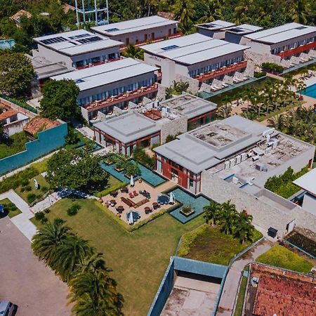 Luxo-Deck Molhado Privativo-Melhor Localizacao De Pipa Praia de Pipa Eksteriør bilde