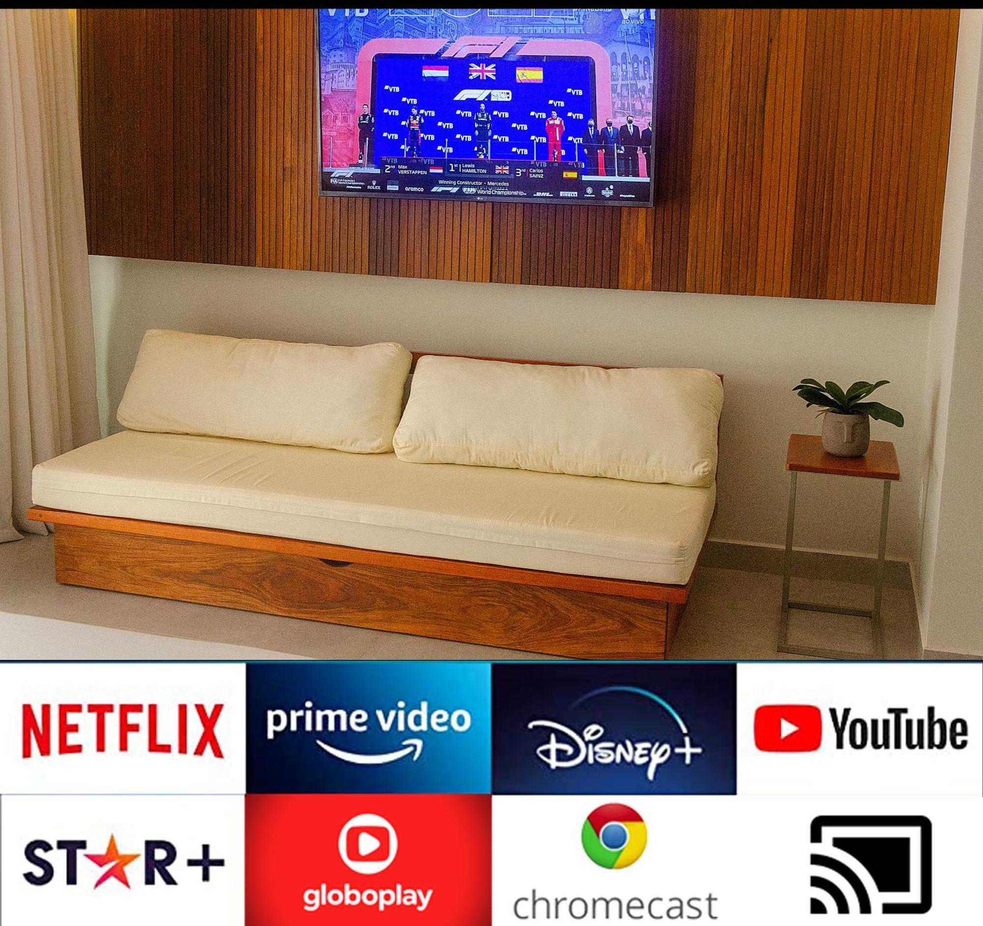 Luxo-Deck Molhado Privativo-Melhor Localizacao De Pipa Praia de Pipa Eksteriør bilde