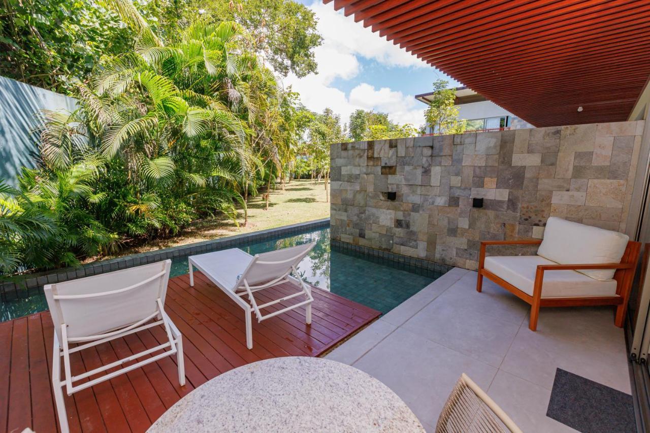 Luxo-Deck Molhado Privativo-Melhor Localizacao De Pipa Praia de Pipa Eksteriør bilde