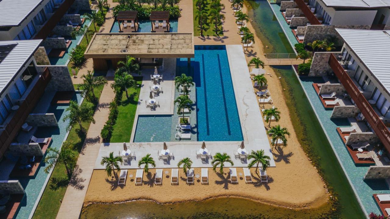 Luxo-Deck Molhado Privativo-Melhor Localizacao De Pipa Praia de Pipa Eksteriør bilde