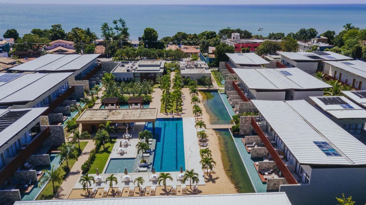 Luxo-Deck Molhado Privativo-Melhor Localizacao De Pipa Praia de Pipa Eksteriør bilde