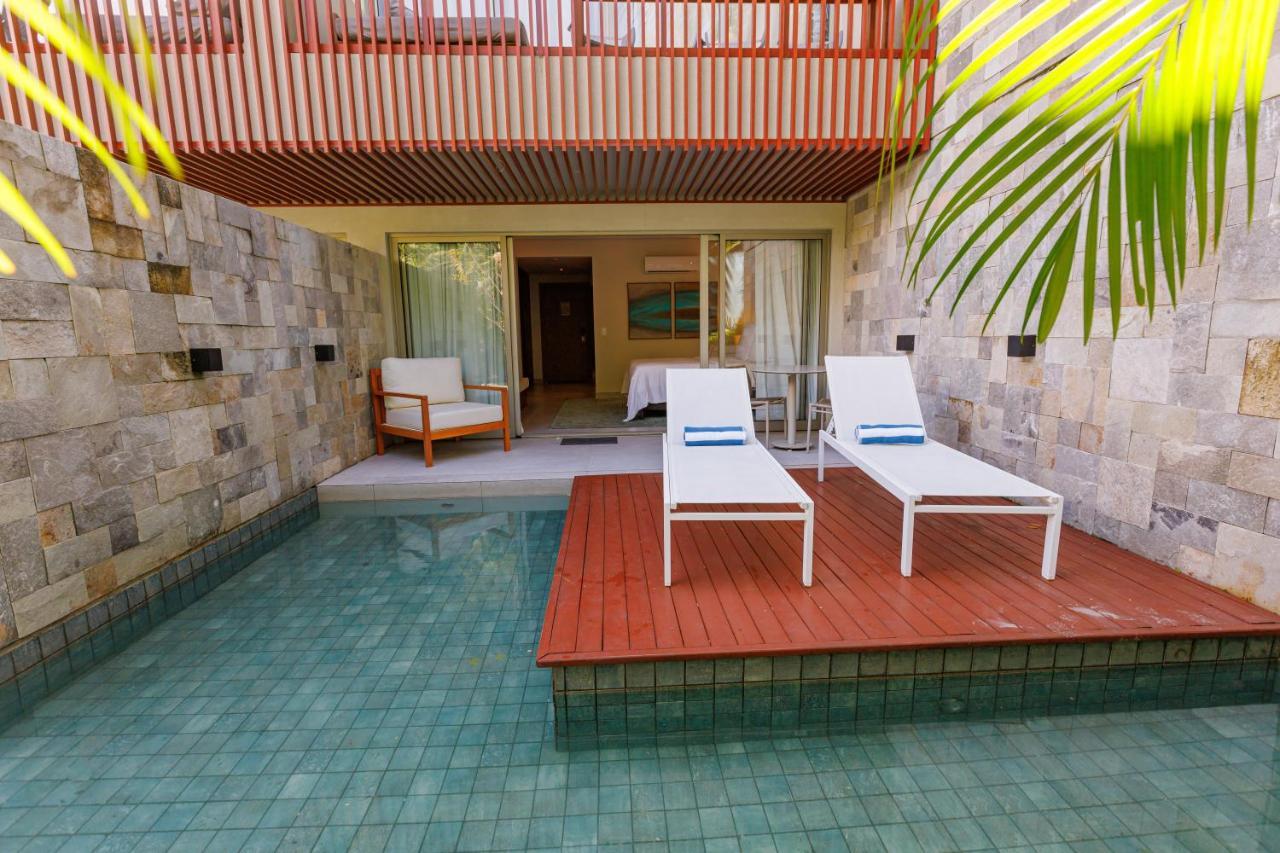 Luxo-Deck Molhado Privativo-Melhor Localizacao De Pipa Praia de Pipa Eksteriør bilde
