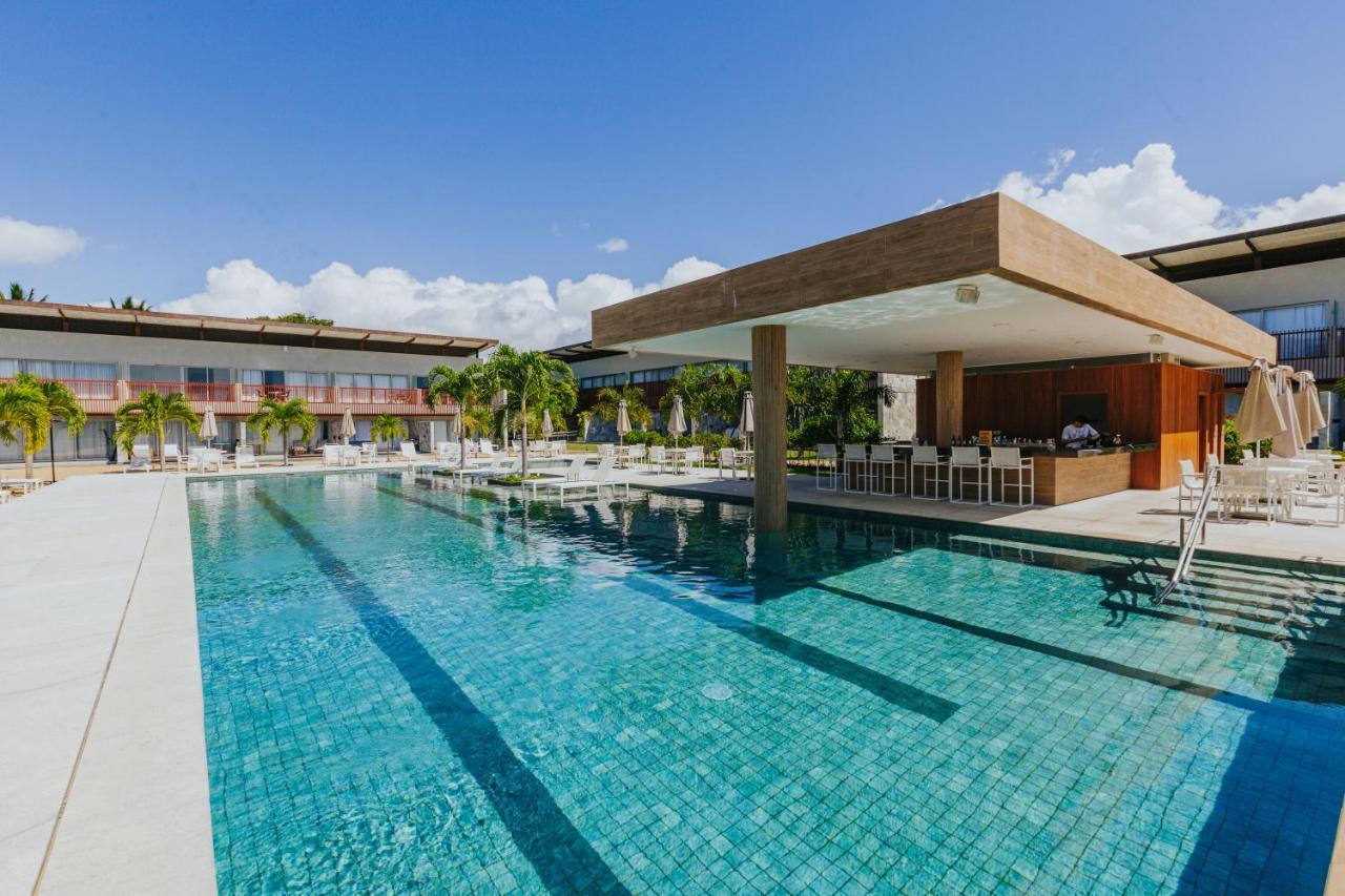 Luxo-Deck Molhado Privativo-Melhor Localizacao De Pipa Praia de Pipa Eksteriør bilde