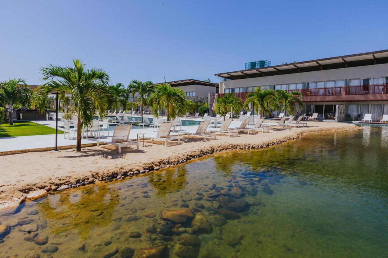 Luxo-Deck Molhado Privativo-Melhor Localizacao De Pipa Praia de Pipa Eksteriør bilde