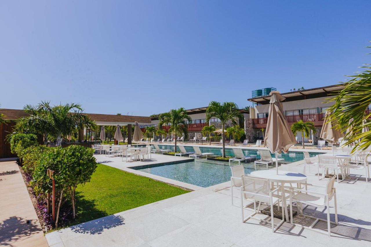 Luxo-Deck Molhado Privativo-Melhor Localizacao De Pipa Praia de Pipa Eksteriør bilde