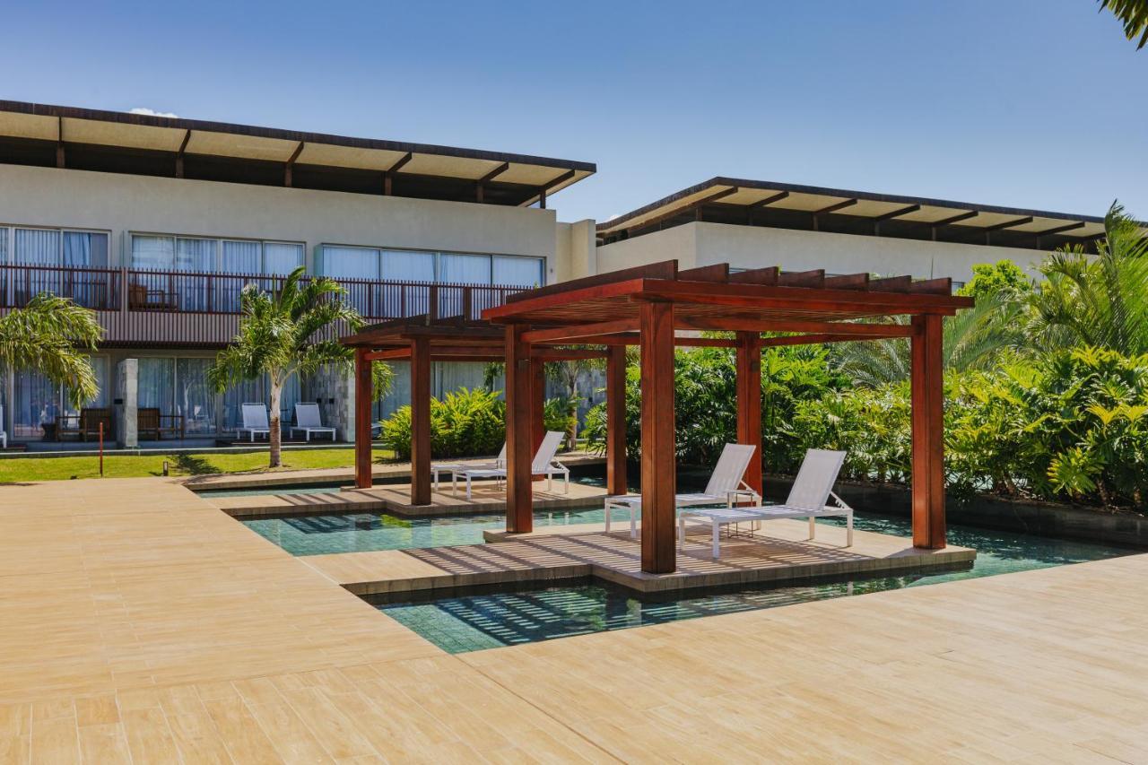 Luxo-Deck Molhado Privativo-Melhor Localizacao De Pipa Praia de Pipa Eksteriør bilde