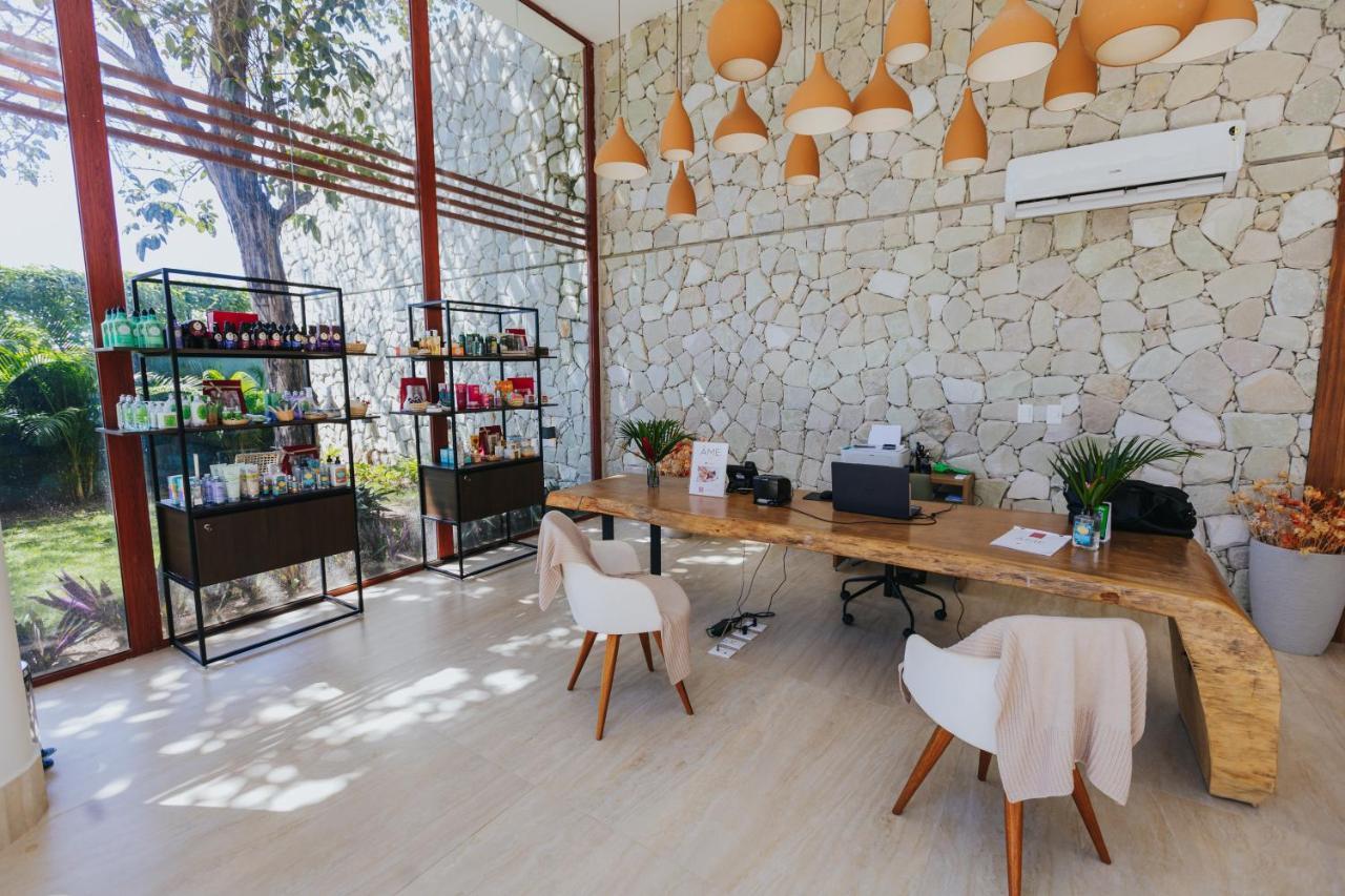 Luxo-Deck Molhado Privativo-Melhor Localizacao De Pipa Praia de Pipa Eksteriør bilde
